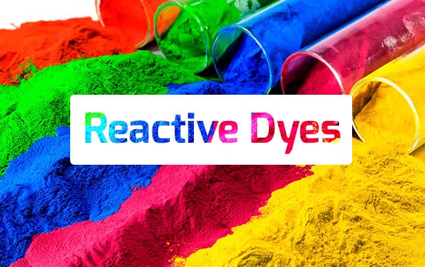 DY_CO REACTIVE DYES
